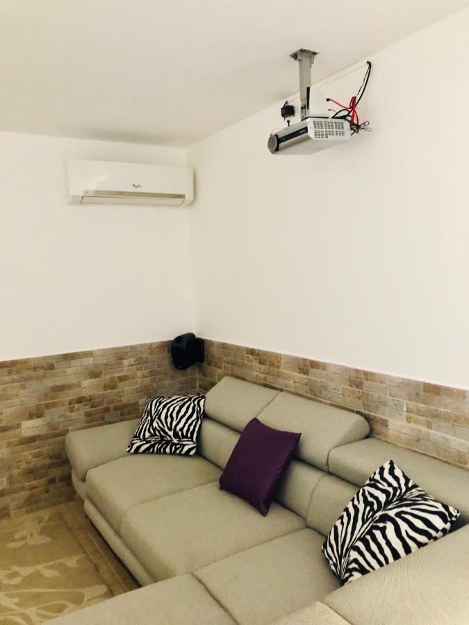 Sweet Home Ludovica Порто-Торрес Екстер'єр фото